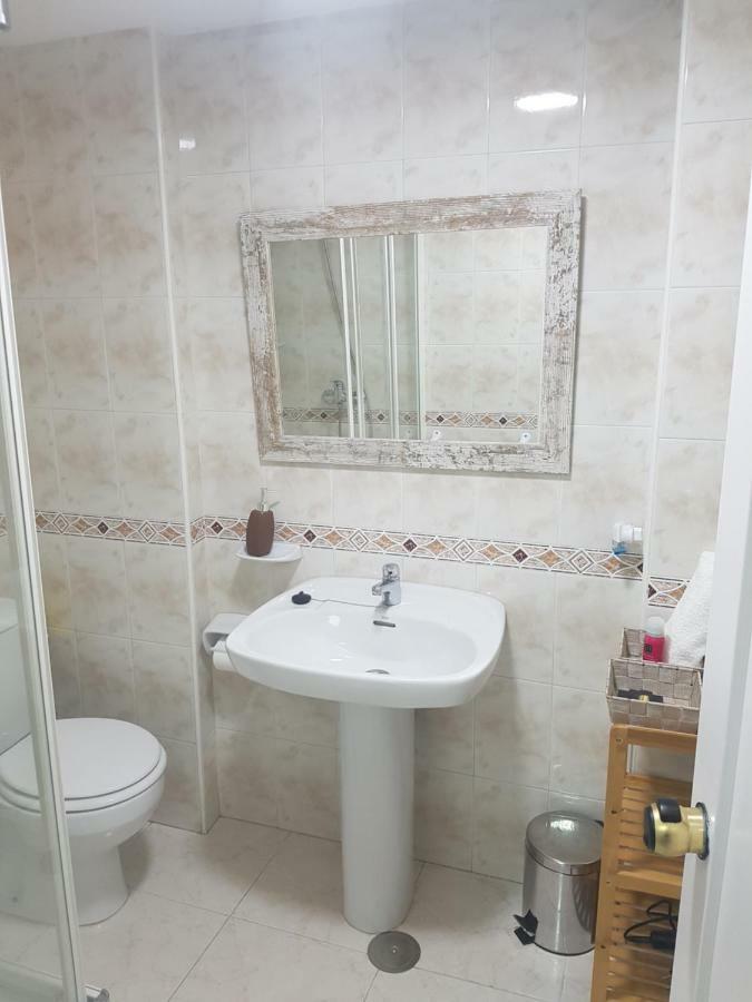 דירות בנאלמדנה Complejo Minerva Jupiter מראה חיצוני תמונה